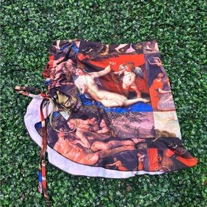 SHEIN Japanese Brand x Vintage